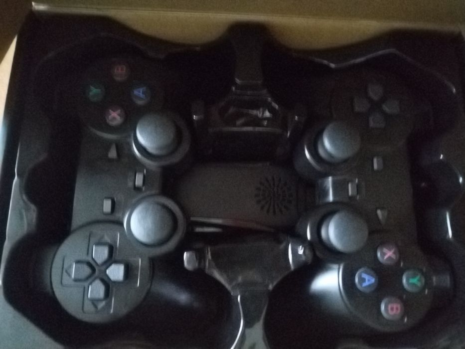 Приставка  Wireless CONTROLLER GAMEPAD