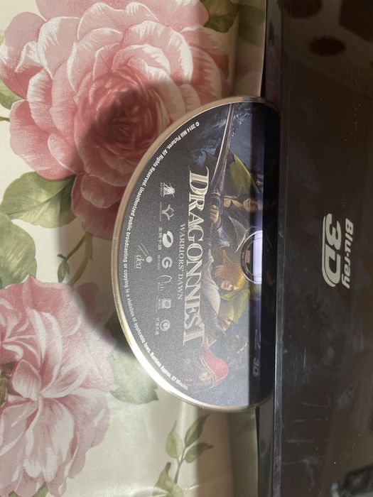 Blu-ray 3D Samsung