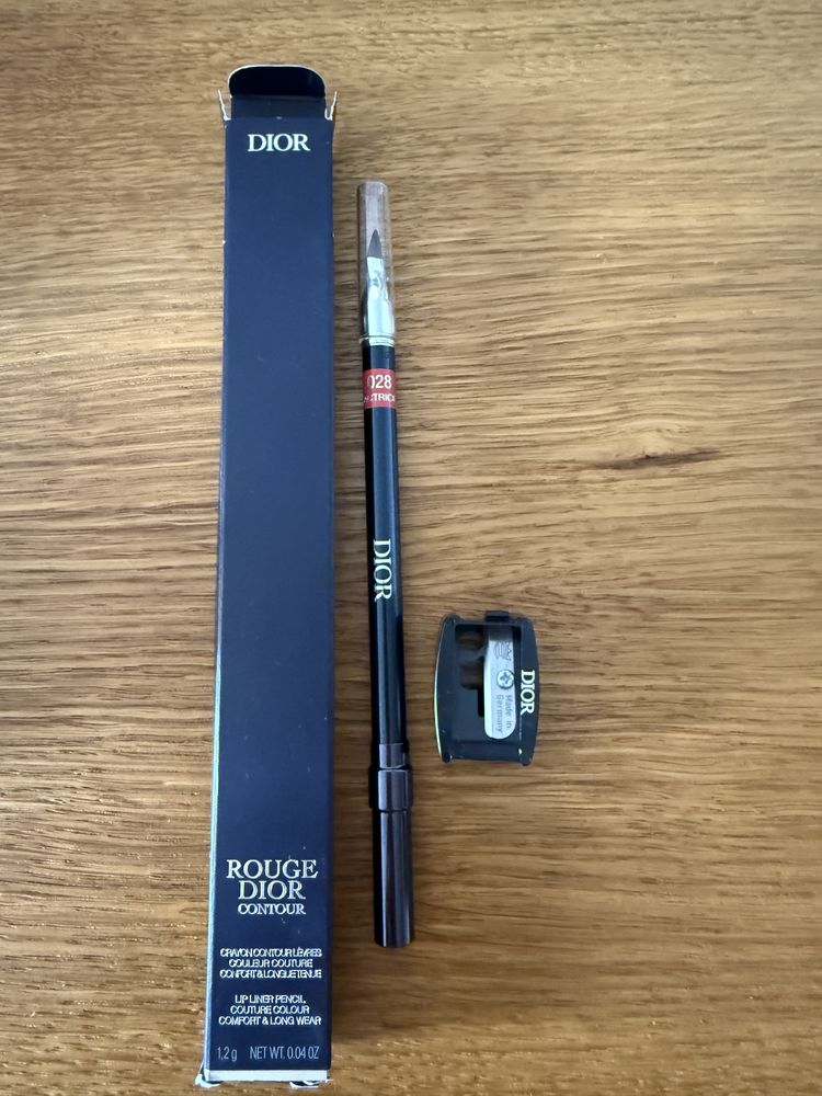 Dior Молив за устни 028