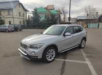 Vând bmw x1 an 2014 proprietar!