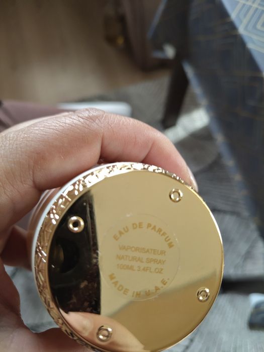 Empire парфюм дубай