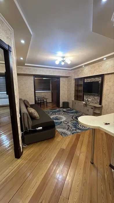 Срочно сдам 2- комнаты   Алмазар  3/9  Корасарой  2-Роддом  838*