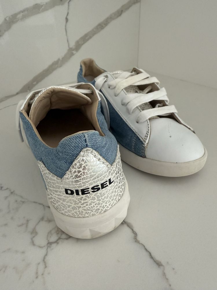 DIESEL кецове (37)