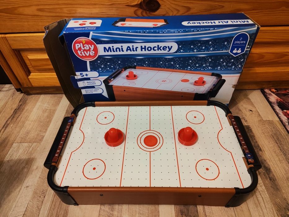 Мини айр хокей за деца