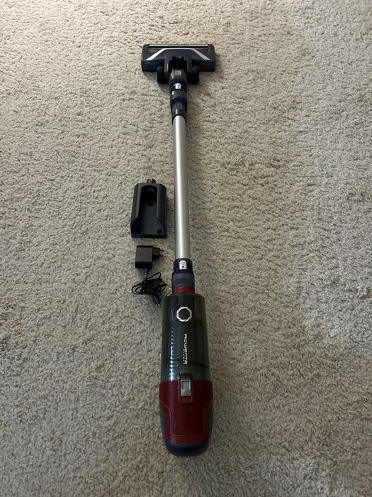 Aspirator vertical Rowenta X-pert 6.60