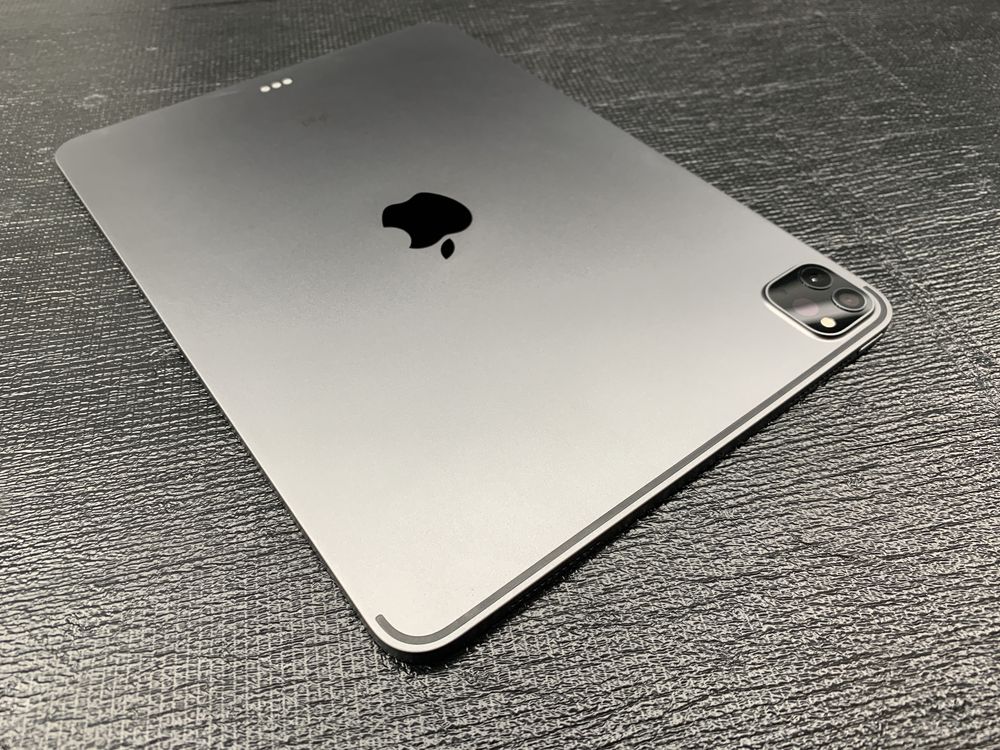iPad Pro 11-inch (2nd Generation) Space Gray A2228 (ЗАКЛЮЧЕН)