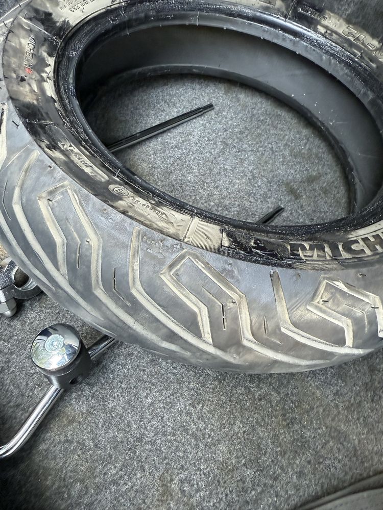 Гуми за скутер MICHELIN City Grip