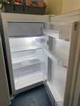 Frigider finlux clasa A