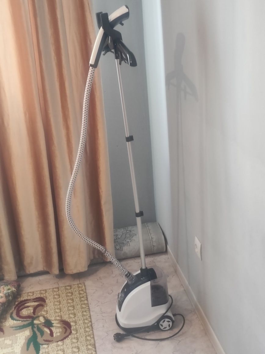 Паровый утюг HAROOKO