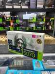 Видеокарта GALAX GeForce RTX™ 5070 EX Gamer 1-Click OC, 12 ГБ
