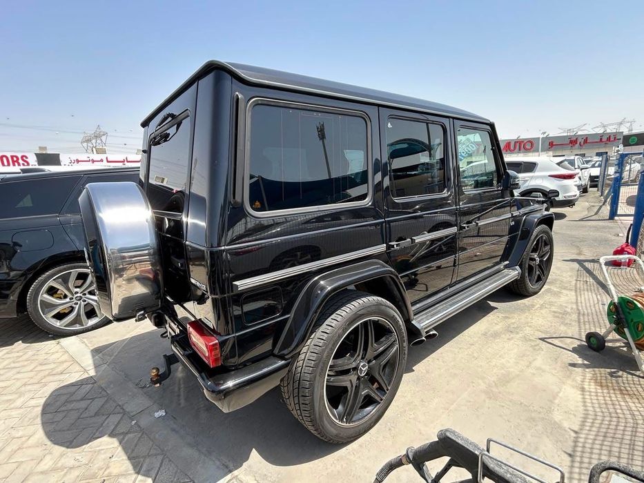 Гуми с джанти G class 22”