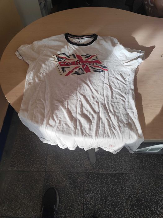 Маркови тениски втора ръка