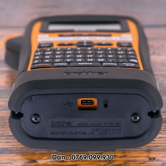 Brother PTE310BTVP | imprimanta etichete | livrare gratuita | factura