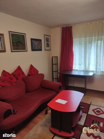 Apartament 2 camere | decomandat | 51 mpu | zona Nicolae Titulescu | G
