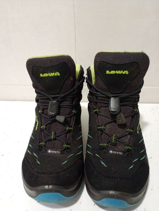 Ghete Lowa 33...