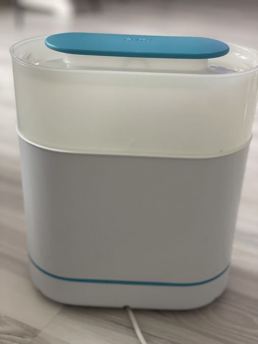Sterilizator Phillips Avent