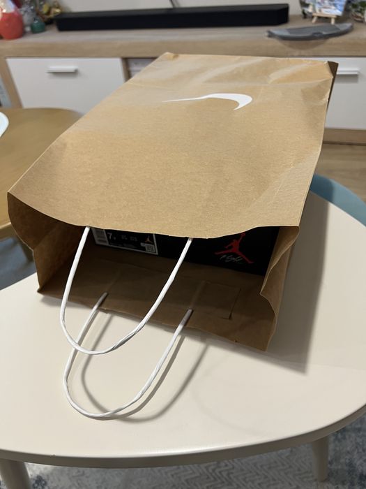 Air Jordan 4 retro  39-40 номер