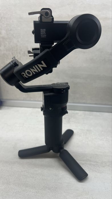 Dji  RONIN RS3 mini  гимбъл стабилизация