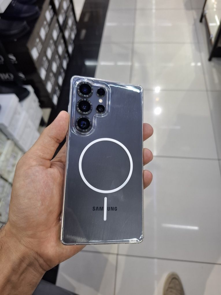 Samsung s25 ultra ideall