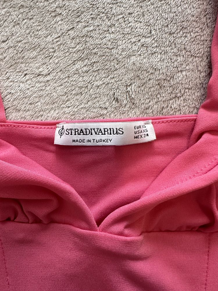 Дамски летни потничета - Stradivarius, Bershka