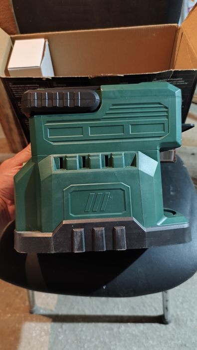 Кафемашина Parkside