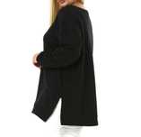 Hanorac NOU oversize damă