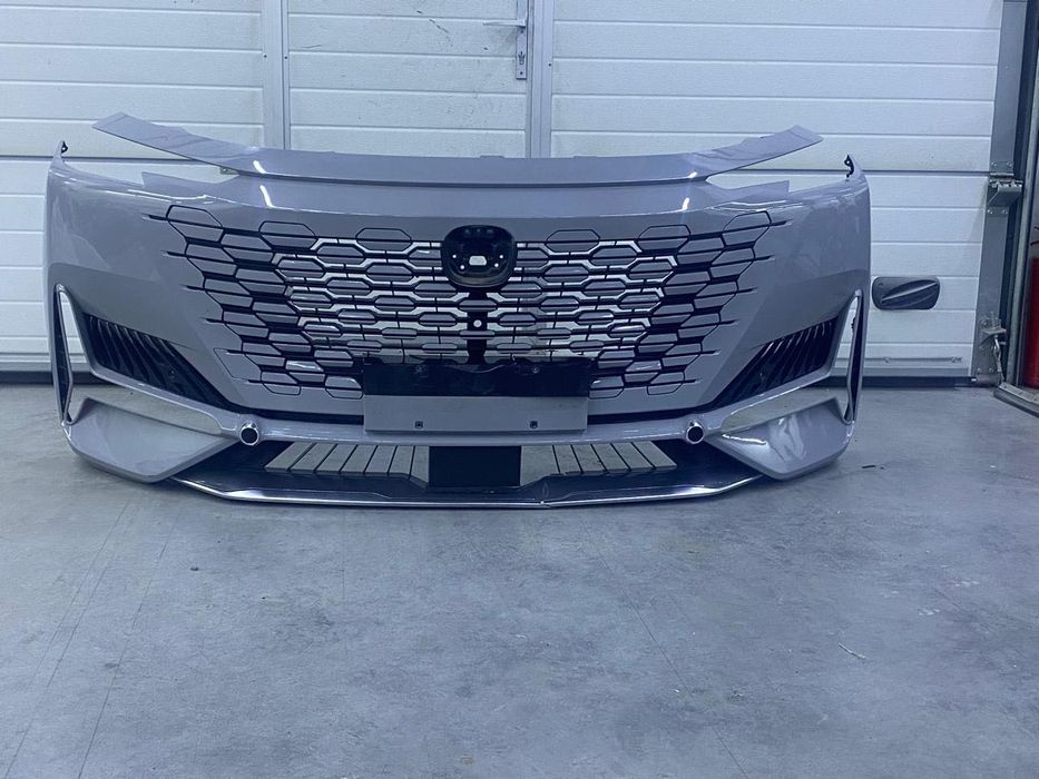 Бампер Changan UNI-K