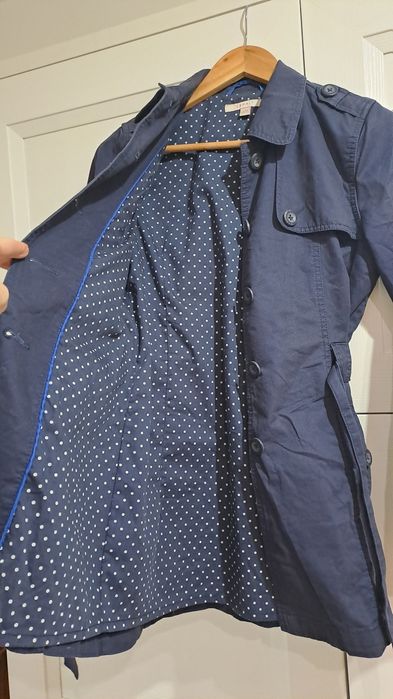 Trenci  Esprit 12/13 ani