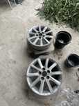 Диск комплект Toyota R16
