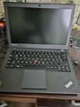 Lenovo thinkpad.
