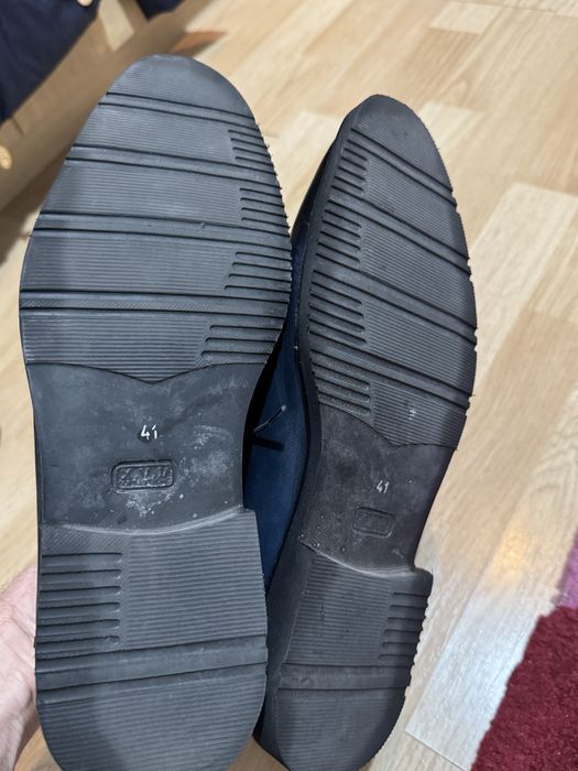 Pantofi barbati BMAN