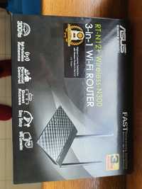 Router wi fi asus