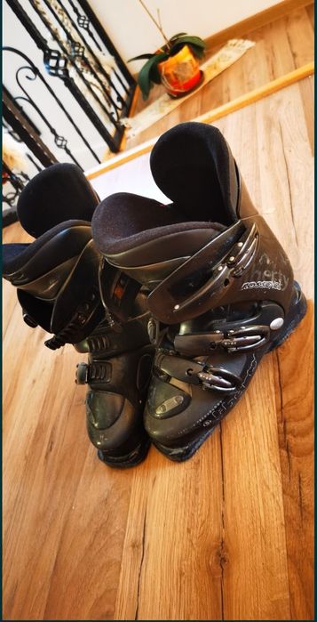 Clapari Rossignol 282 mm