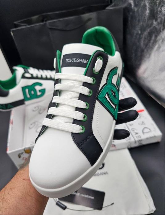 Dolce Gabbana Adidasi