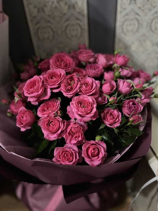 Продам цветы розы