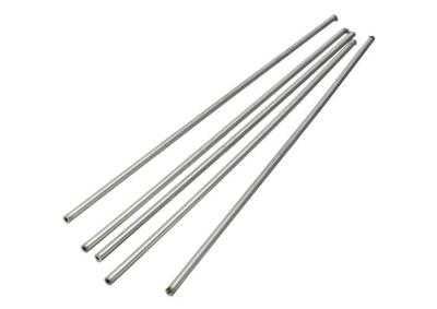 Нержавеющие капиллярные трубки