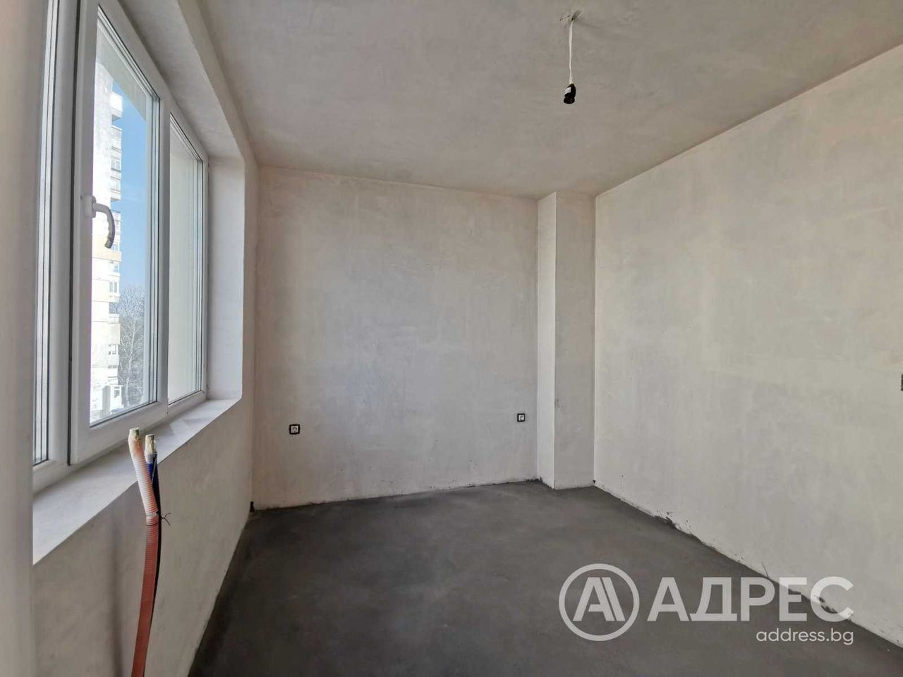 Продава се Тристаен апартамент в Русе, Алеи Възраждане - 83 кв.м за 1493 €/кв.м - Снимка #5