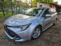 Toyota Corolla Touring 1.8 Hibrid /122CP/170k km/automata/