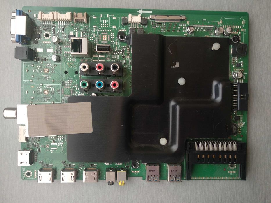 Vand piese televizor Panasonic TX-40CX400E