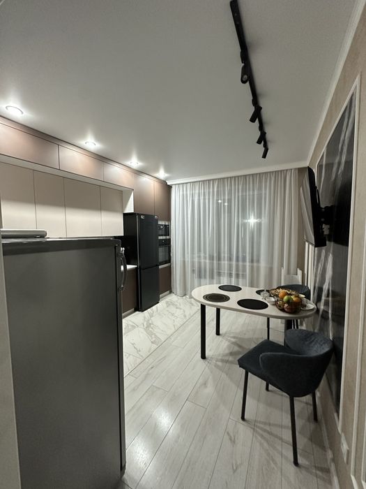 Продается 3 ком. Квартира в ЖК Жулдыз