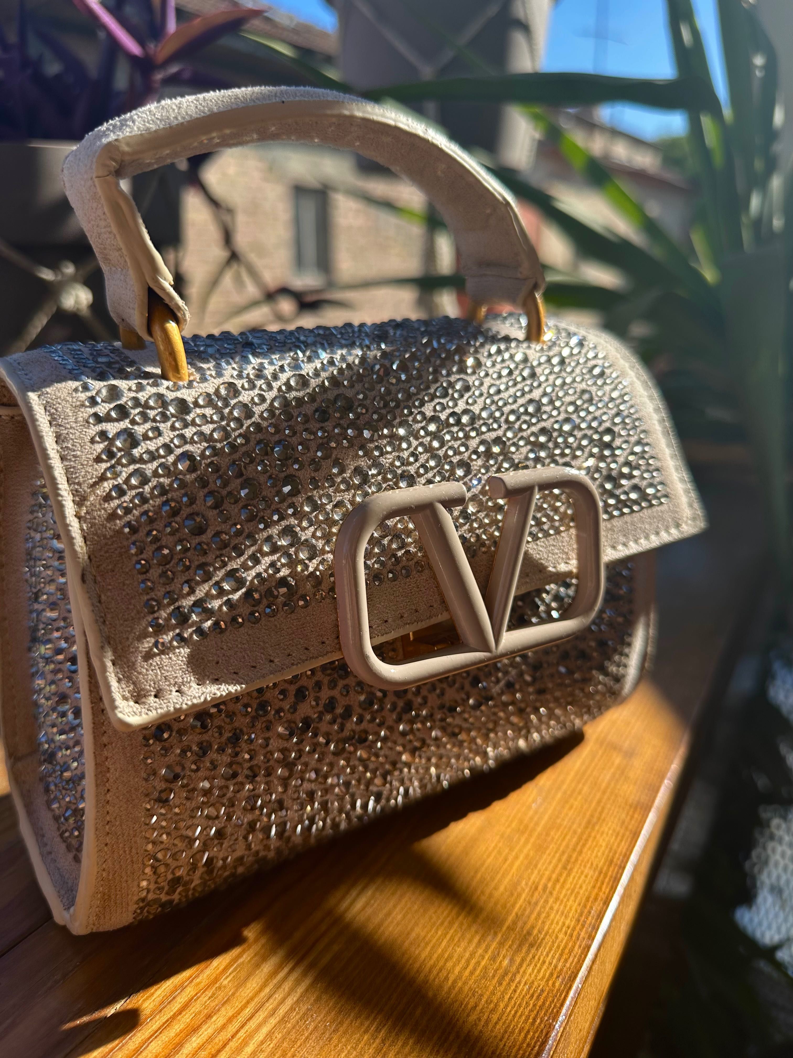Дамска чанта Valentino