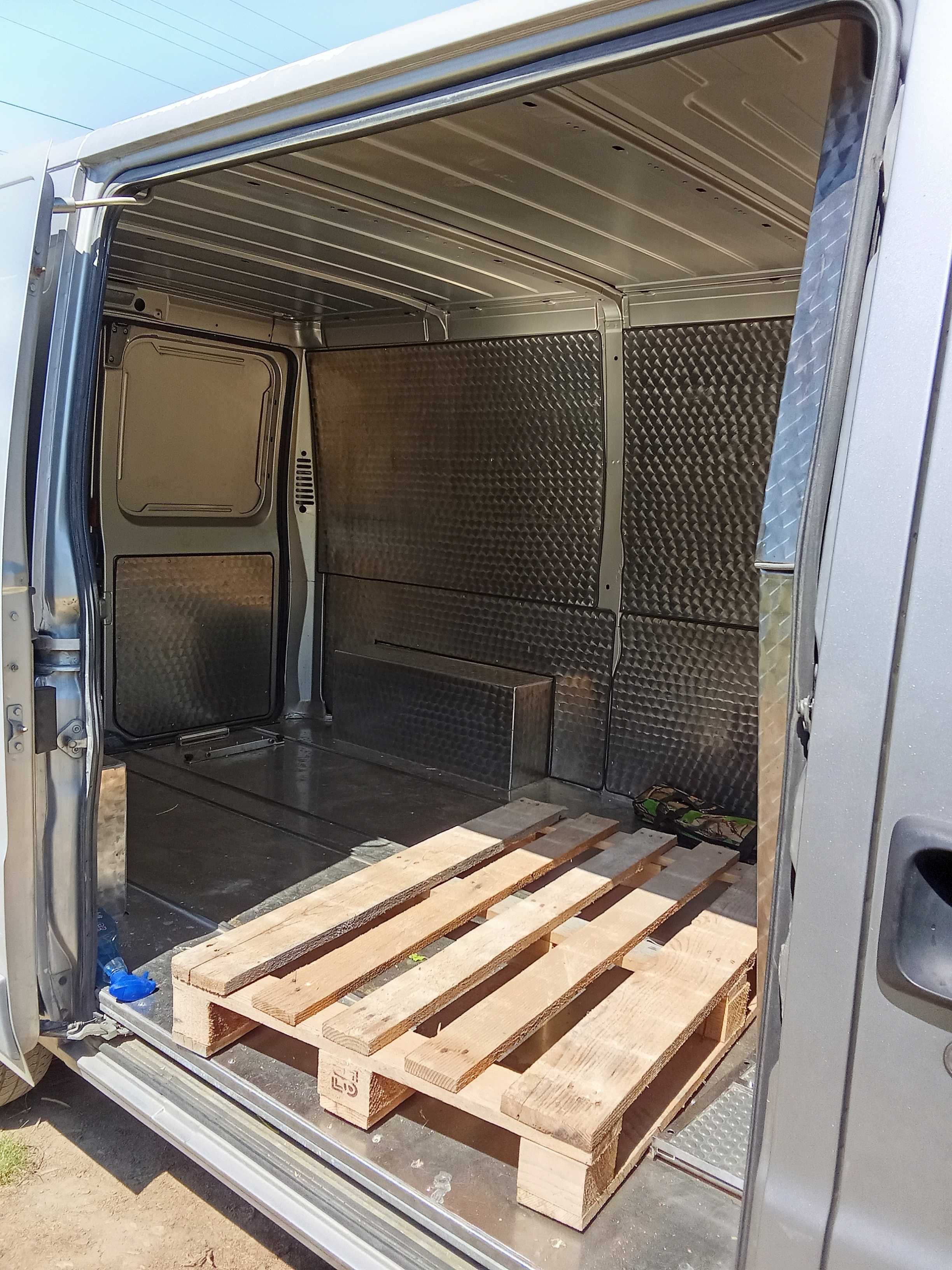 Fiat Ducato 2.0JTD