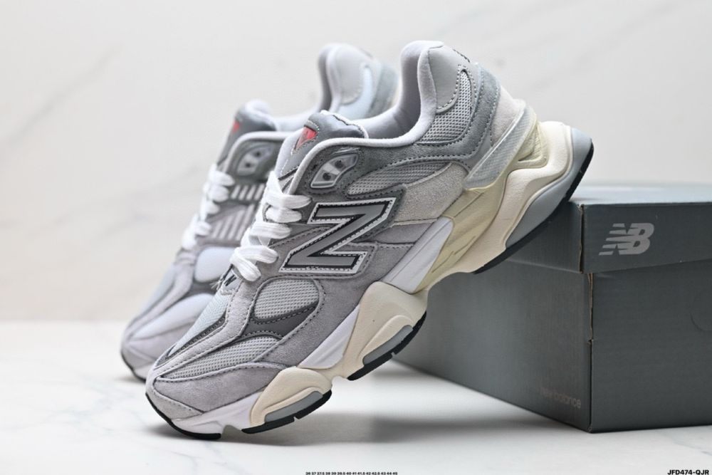 New Balance 9060 - Core Rain Cloud
