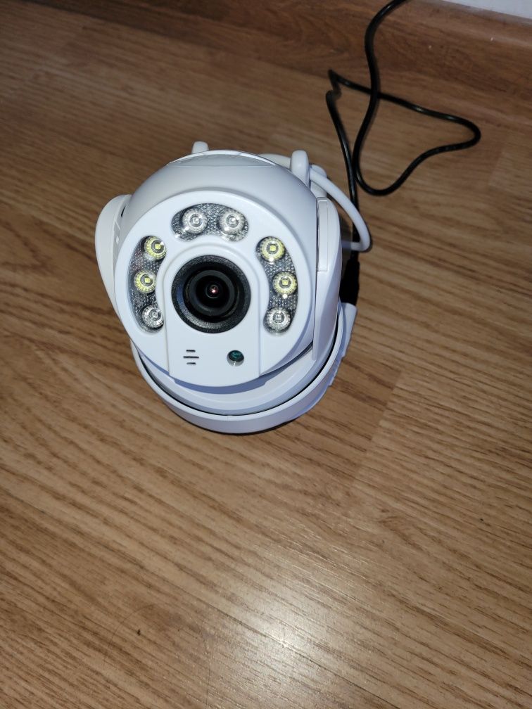 Camera wi-fi smart IP-66