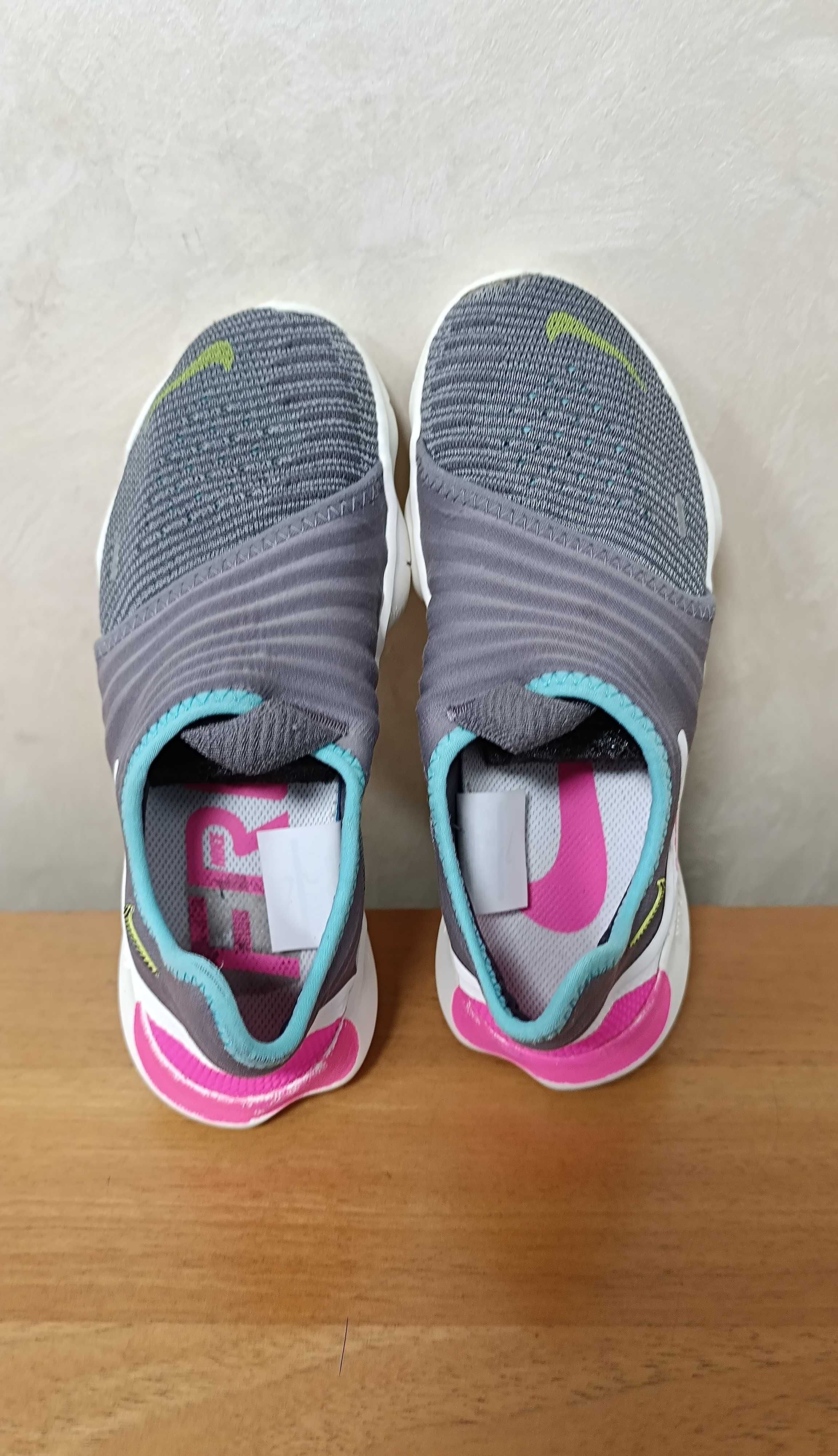 Nike Free RN Flyknit 3.0 Women's Running Shoe