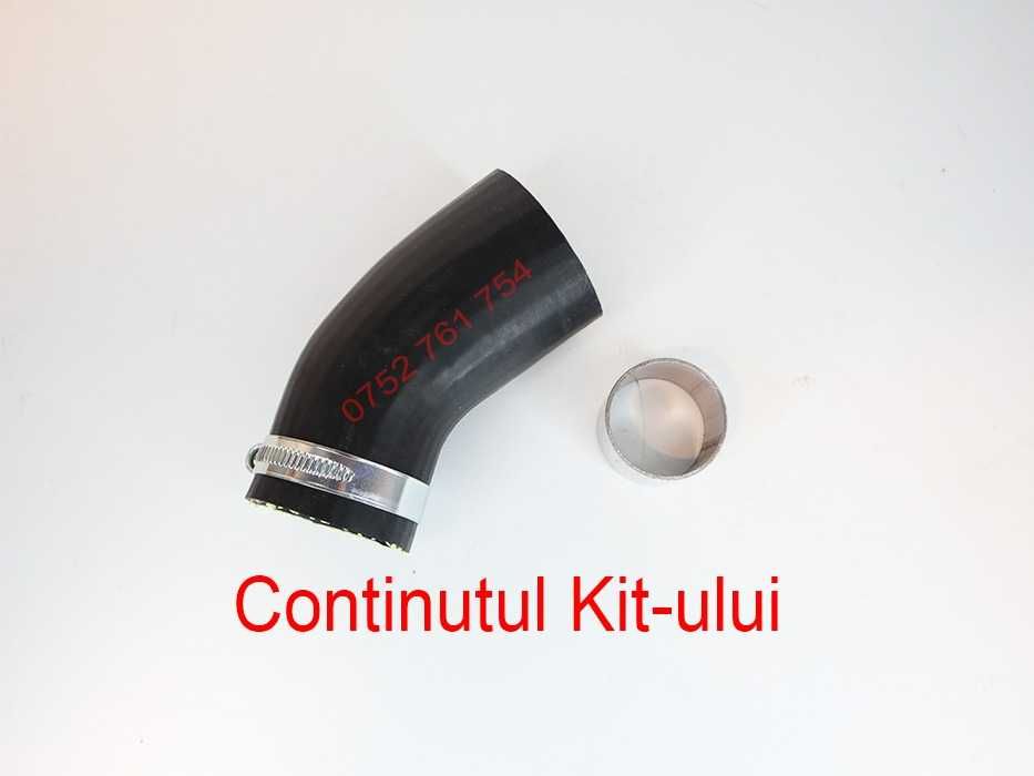 8200796570 Furtun Intercooler Megane 3 2.0 DCi 150 cai / 163 cai