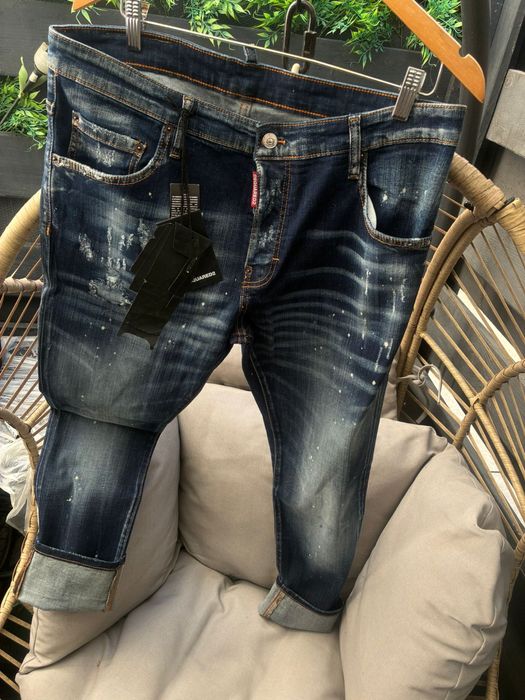 Blugi Dsquared2 Premium 1/1