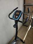 Bicicleta magnetica Scud Vega V