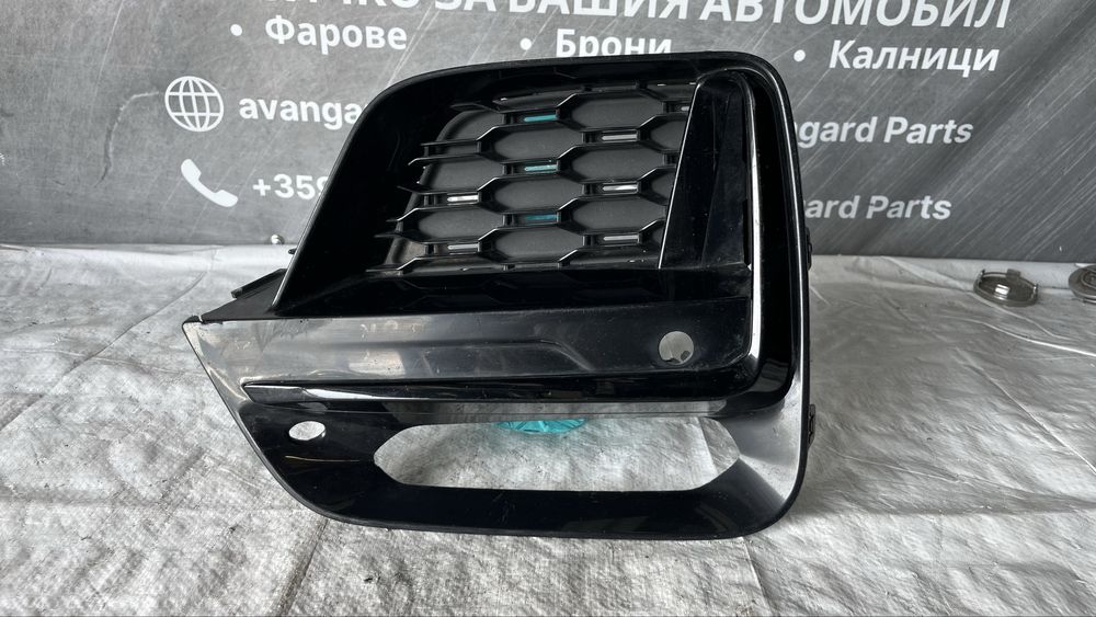 Дясна решетка за халоген BMW X3 G01