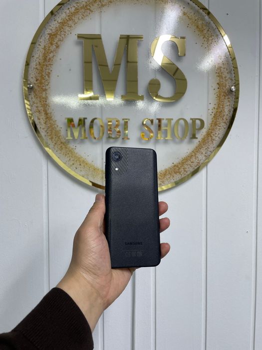 ГАРАНТИЯ !!! Смартфон Samsung A03 Core 32/3gb Телефон Самсунг а03 кор